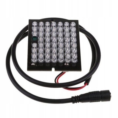 Dioda LED w podczerwieni 3mm