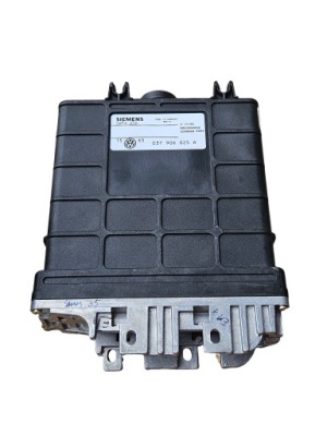 Ecu vw golf iii 2.0 037906025r dopiszę фото №1