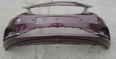 Opel cascada бампер передній перед фото №1