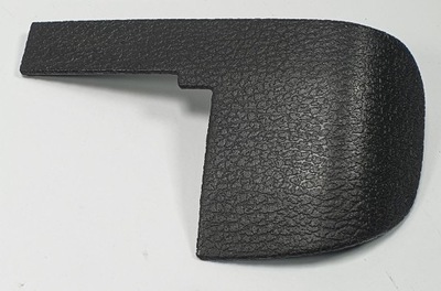 Захист рейки сидіння права volvo s80 9208274 фото №1