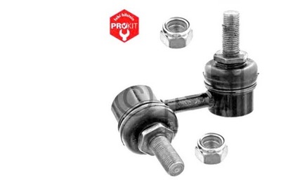 Соединитель стабилизатора nissan задняя pathfinder 05- pr фото №1