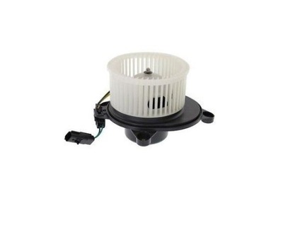 Вентилятор салона chrysler pt cruiser 2450nu-1 фото №1