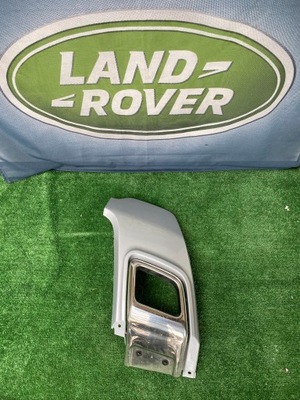 Evoque l538 динамічний захист наконечник вихлоп права фото №1