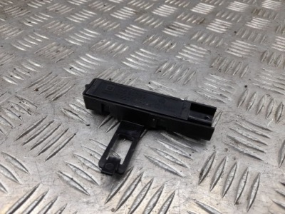 Cadillac cts 13580789 модуль бесключевой kessy фото №1