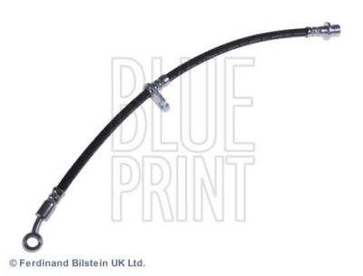 Шланг тормозной гибкий honda cr-v ii rd 01-06 фото №1
