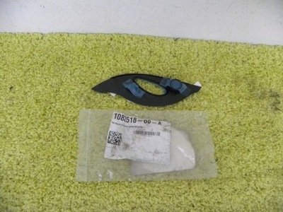 Двері перед tesla x праве фото №1