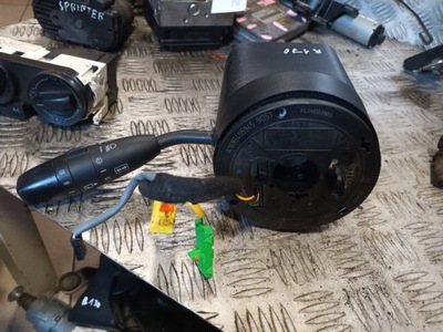 Переключатель комбинированный mercedes w245 a1695405945 фото №1