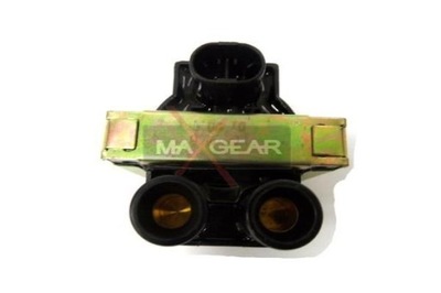 MAXGEAR 13-0012 КОТУШКА ЗАПАЛЮВАННЯ