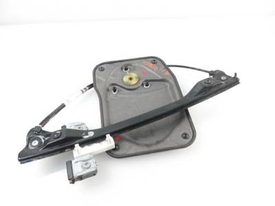 Подъемник стекло левый передний fabia ii 121303b фото №1