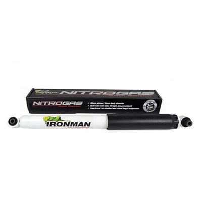 Амортизатор задній lift 2 cale jeep wrangler jl 18+ фото №1