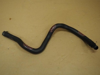 Wąż wody труба wody jaguar xf x250 6r8e9b460ab фото №1