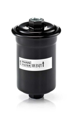 MANN FILTER FILTRO COMBUSTIBLES HYUNDAI SONATA 2,0/2,4 98  