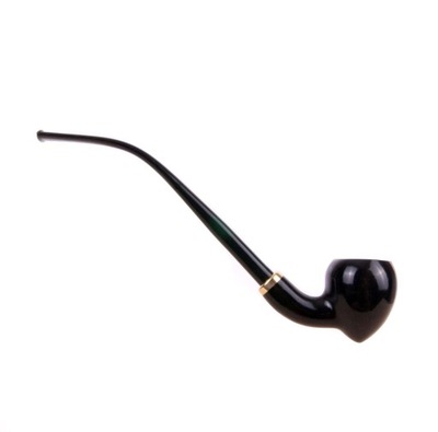 Fajka no 309 Amphora Mr Bróg Churchwarden BrogShop