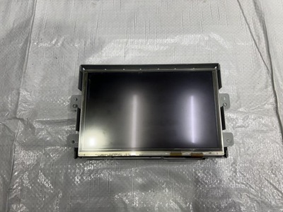 MONITOR JAGUAR F-PACE FK72-19C299-AB  