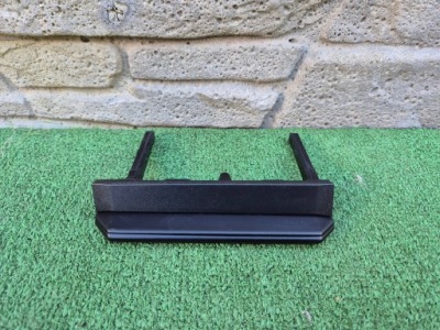 Audi q8 rsq8 18- правый  накладка радиатора w решётка радиатора накладка радара 4m8853294 фото №1