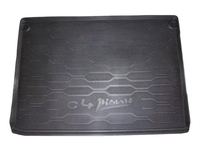 ALFOMBRILLA DE MALETERO CITROEN C4 PICASSO II 1609494980 NUEVO ORIGINAL CON  