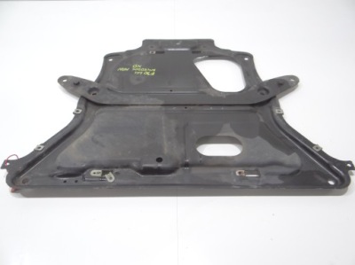 Защита pod двигатель bmw f30 n47 x drive фото №1