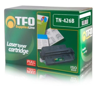 TONER TFO B-426B ZAMIENNIK TN-426B 9K