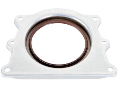 Сальник. smart fortwo 1.0 08- 19035698b фото №1