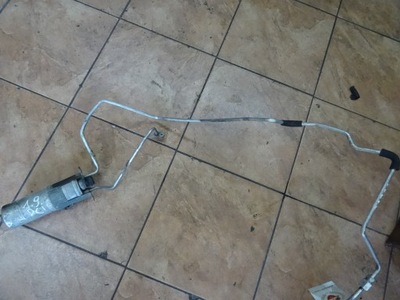 Volvo v40 1.9dci 03' шланг осушувач фото №1