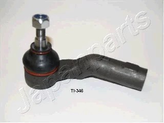 TI-346L KOŃC. DR. ПОВОРОТНИК MAZDA 3 03- 5 05- LE