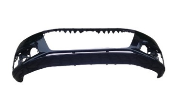 Audi a4 b9 lift бампер перед передний фото №1