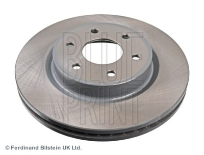 DISC BRAKE BLUE PRINT ADN143172  