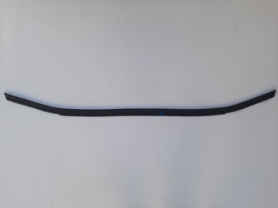 Bmw f30 f31 прокладка бампера 7255802 фото №1