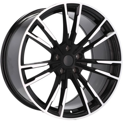 LLANTAS 19 PARA BMW 3 (E90 E91 E92 E93) (F30 F31 F34) 4 (F32 F33 F36)  