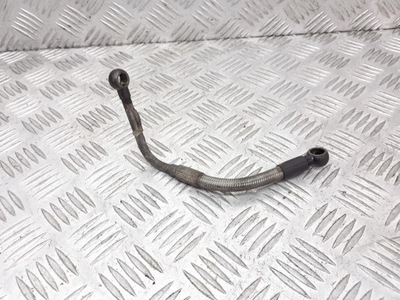 Шланг масла alfa romeo 156 2.4 jtd фото №1