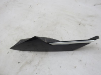 Молдинг крыла правый задняя hb хром astra k фото №1