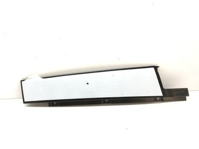 Mercedes gla ii h247 2021 молдинг стойка дверь перед левая a2477226300 фото №1