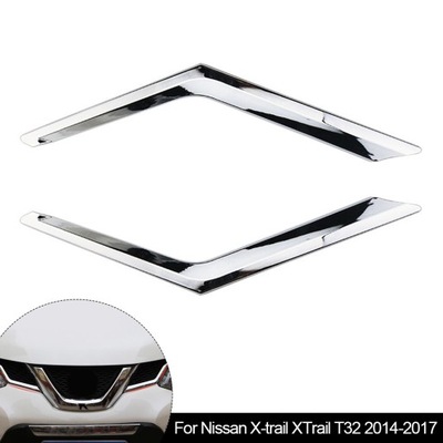 PARA NISSAN X-TRAIL XTRAIL T32 2014-2017 ACCESORIOS  