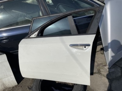 Двері ліва передні лівий перед alfa romeo 159 фото №1