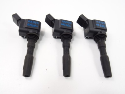 Skoda kamiq котушка запалювання 04e905110k фото №1