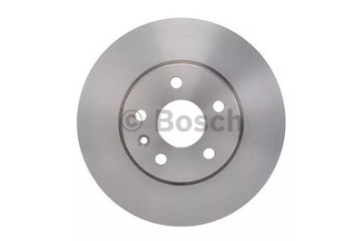 BOSCH 0 986 479 643 ДИСК ТОРМОЗНОЙ