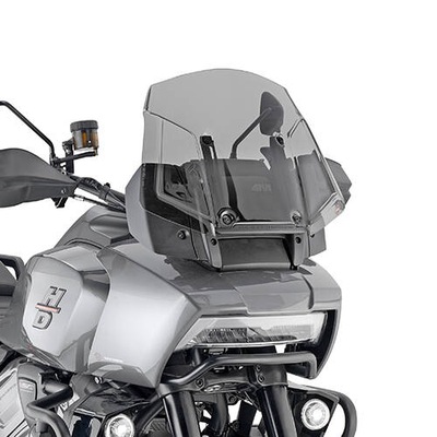 GIVI 2023 STIKLAS DŪMINĖ 46 X 49,5 CM - HARLEY DAVIDSON PAN AMERICA 1250 