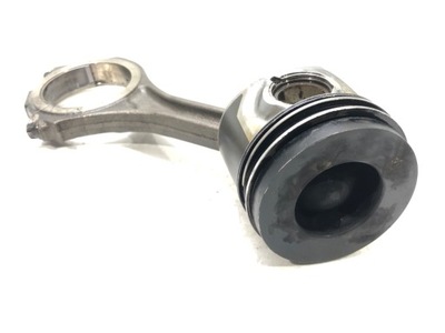 PISTON Z CONNECTING ROD AUDI A4 B7 04-08 2.7TDI 180KM  