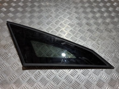 Стекло левый задняя левая задняя кузов citroen e-c4 c4 iii 20- фото №1