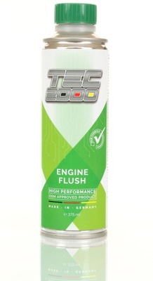 TEC 2000 płukanka do silnika Engine Flush 375 ml