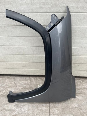 Jeep commander 2023 крыло передний левый фото №1