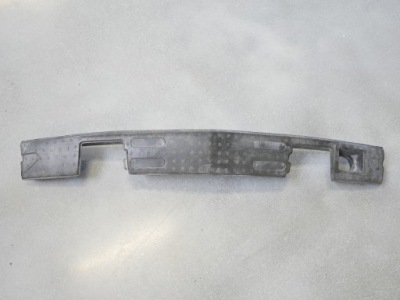 Mercedes w251 v251 r klasa абсорбер пена бампера перед передний фото №1