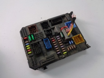 Модуль коробка bsi peugeot 2008 ii 2019- фото №1