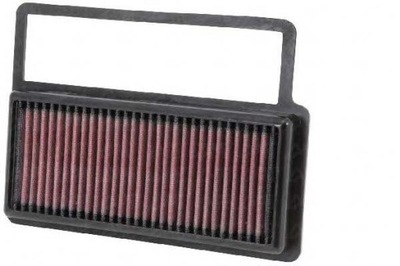 KN FILTERS SPORTS TYPE FILTER AIR LENGTH EXTERIOR - milautoparts-fr.ukrlive.com