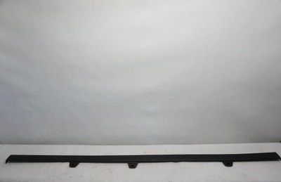 Молдинг порог ford tourneo connect iii 2kf853855a фото №1