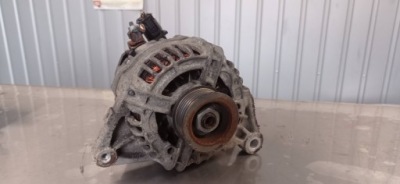 Toyota avensis t25 1.8 vvti генератор 0124325079 фото №1
