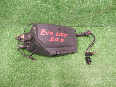 Коробка предохранителей evoque lift 2.0 d фото №1