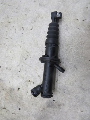 Цилиндр сцепления renault clio iv 4 1.5 dci фото №1