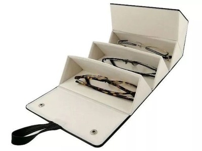 ETUI NA OKULARY Multicase Na 5 Par