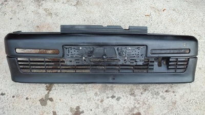 Бампер перед fiat cinquecento фото №1